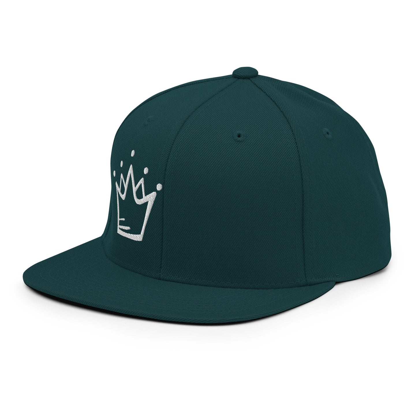 Rook Snapback Hat