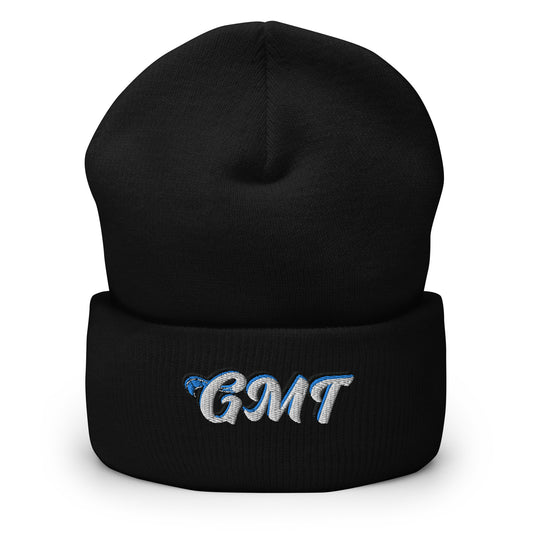 GMT Beanie