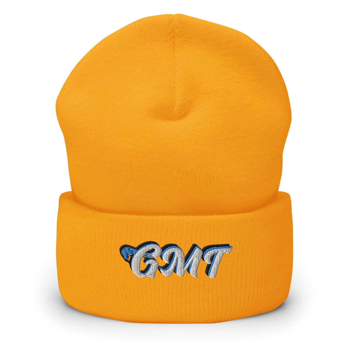 GMT Beanie