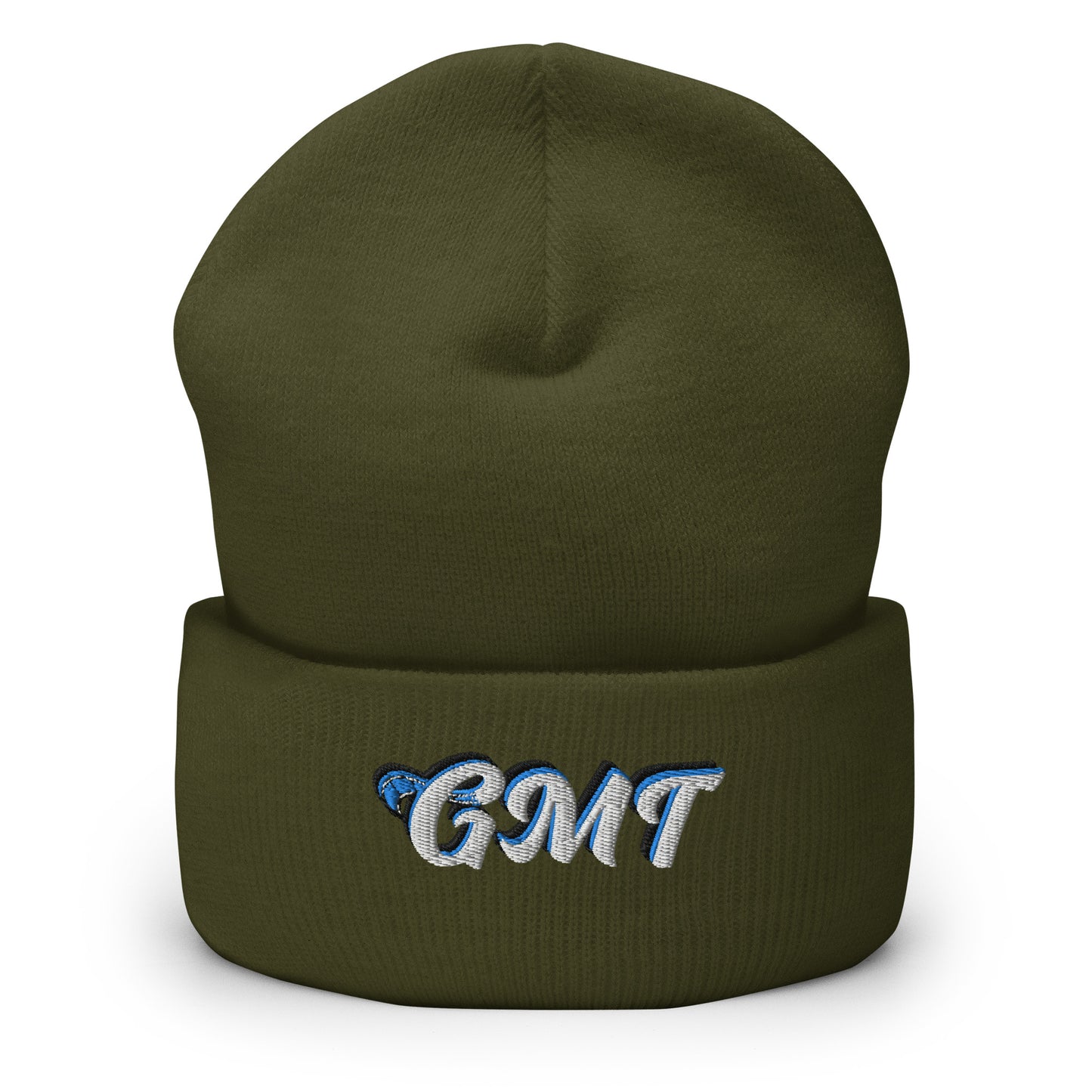 GMT Beanie