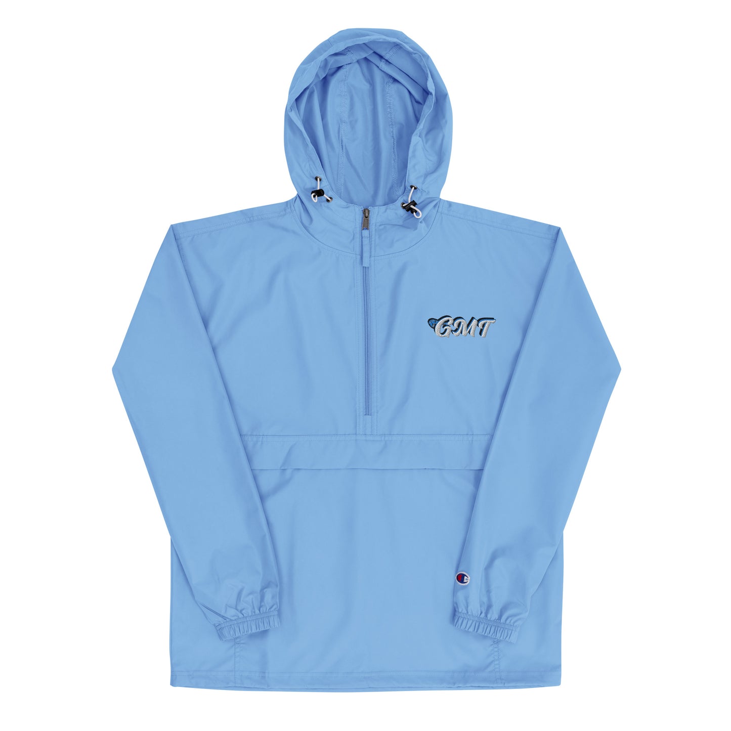 GMT Champion Jacket