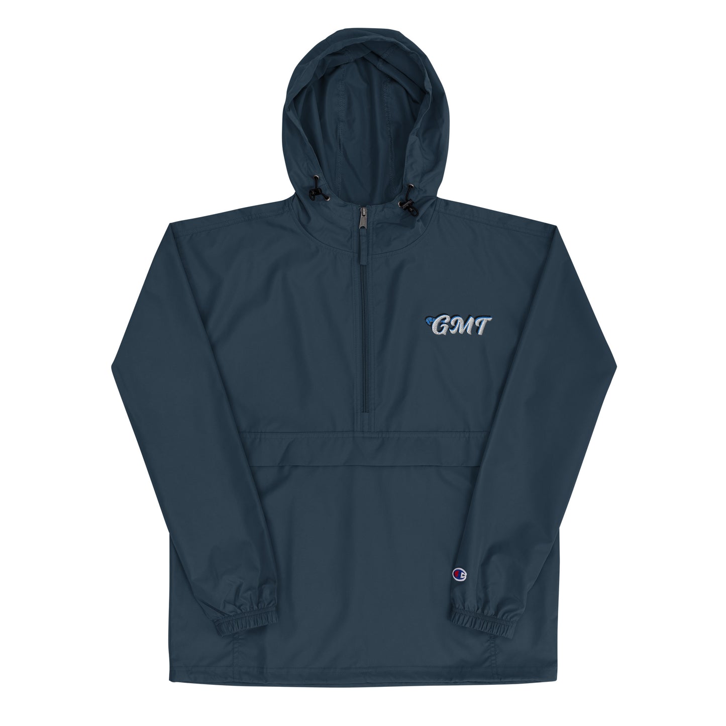 GMT Champion Jacket