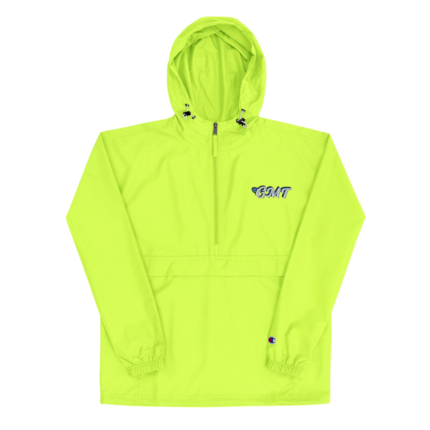 GMT Champion Jacket