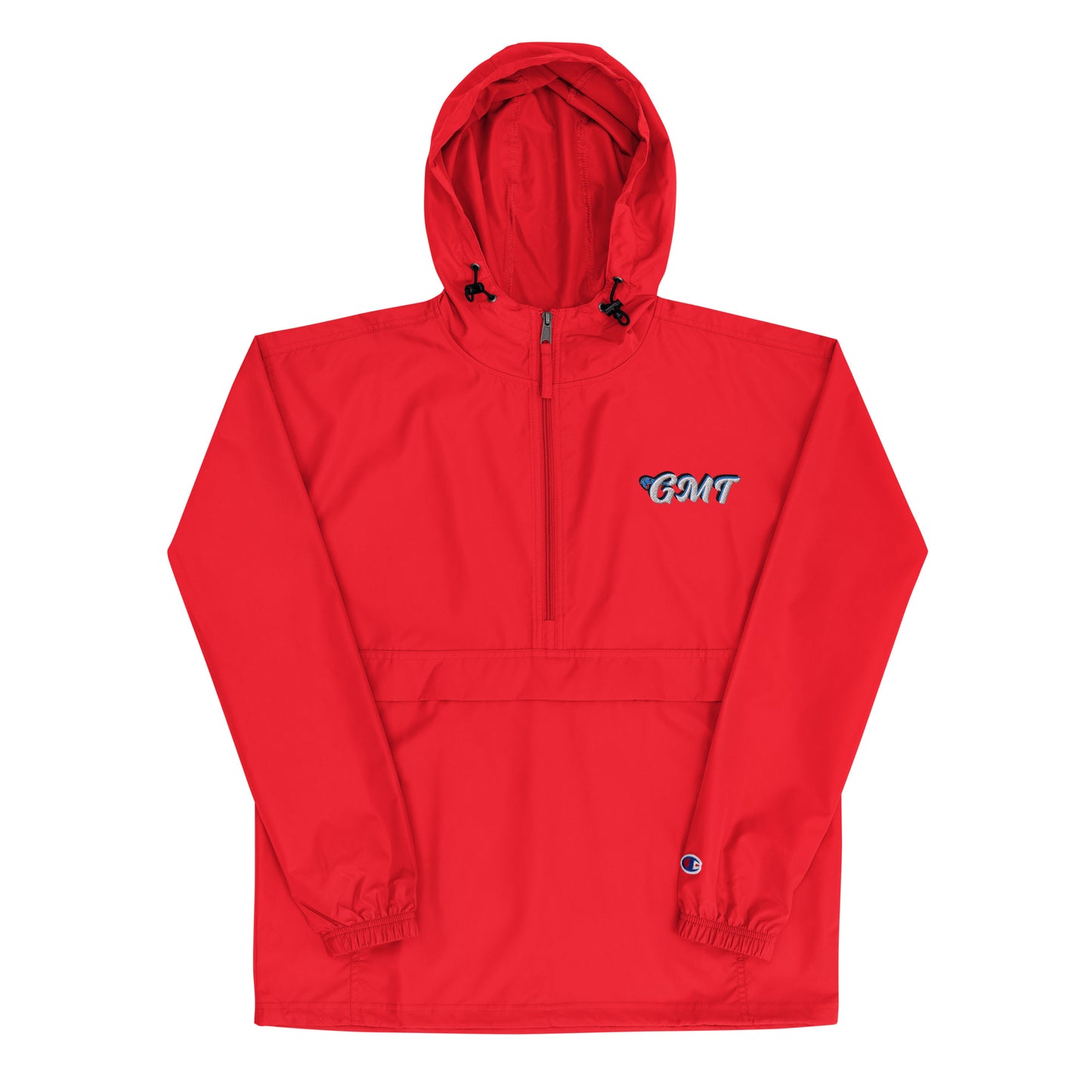 GMT Champion Jacket