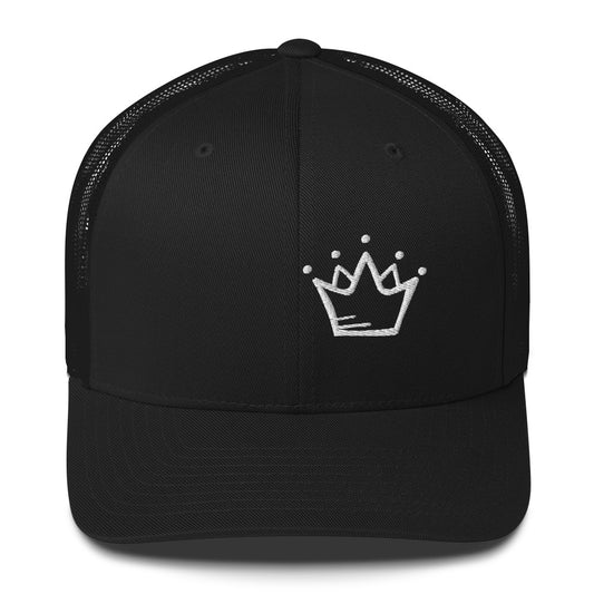 Rook Trucker Hat