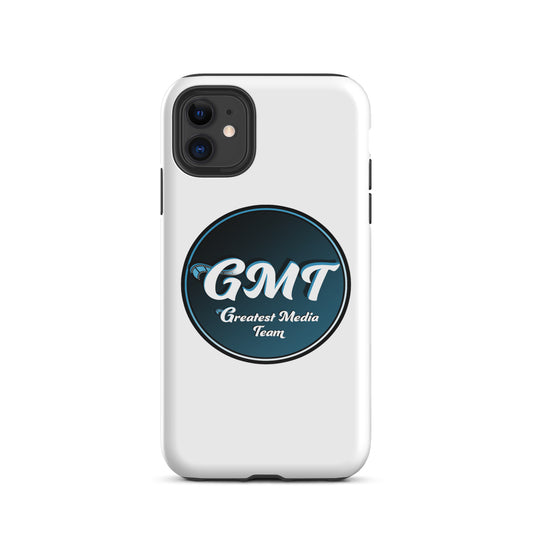 GMT Tough Case for iPhone®