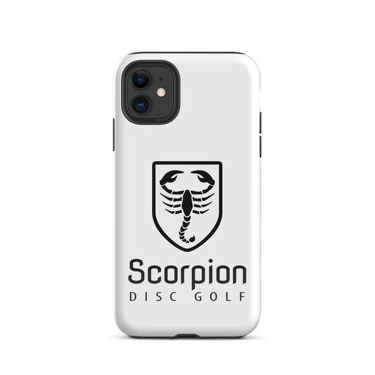 Scorpion Disc Golf Tough Case for iPhone®