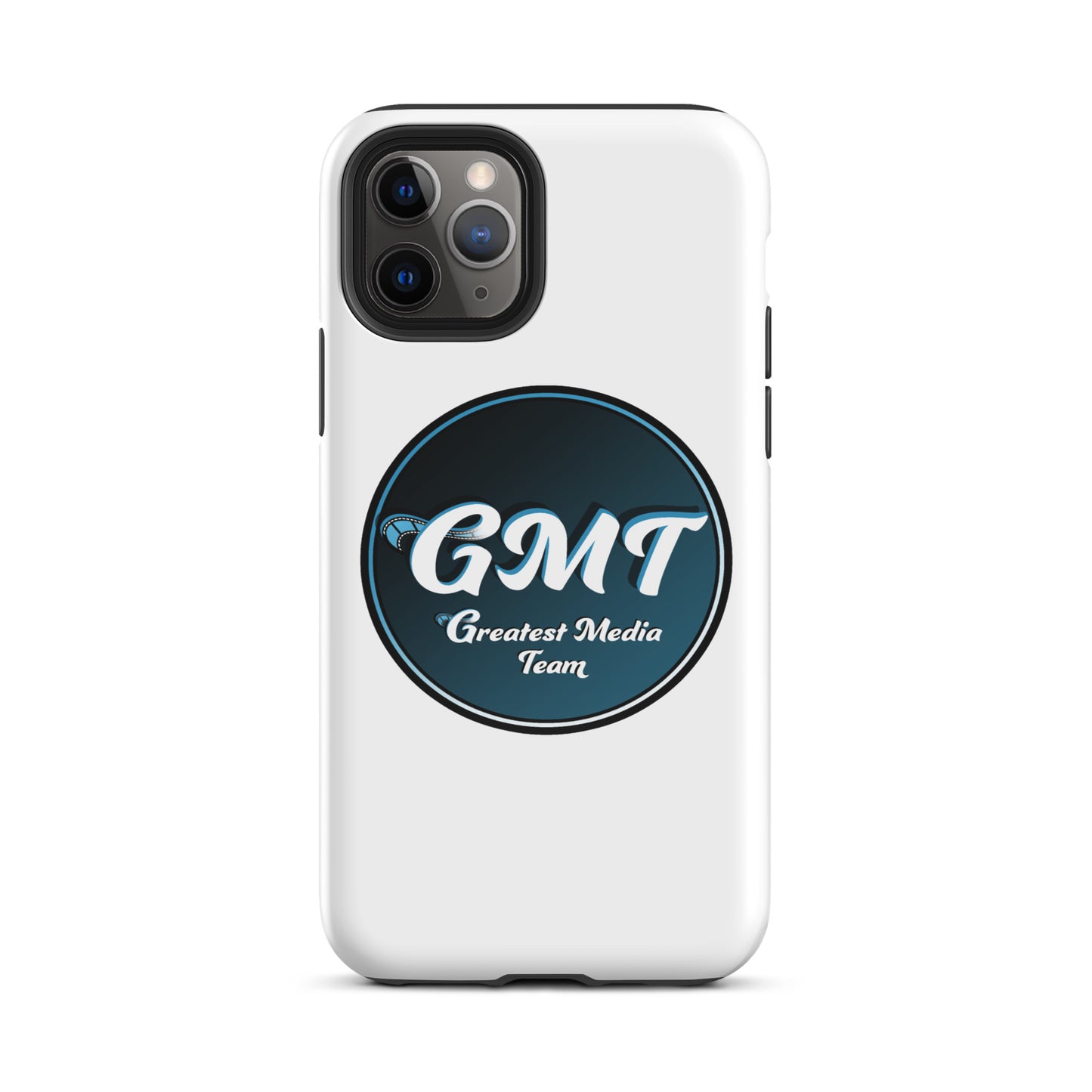 GMT Tough Case for iPhone®