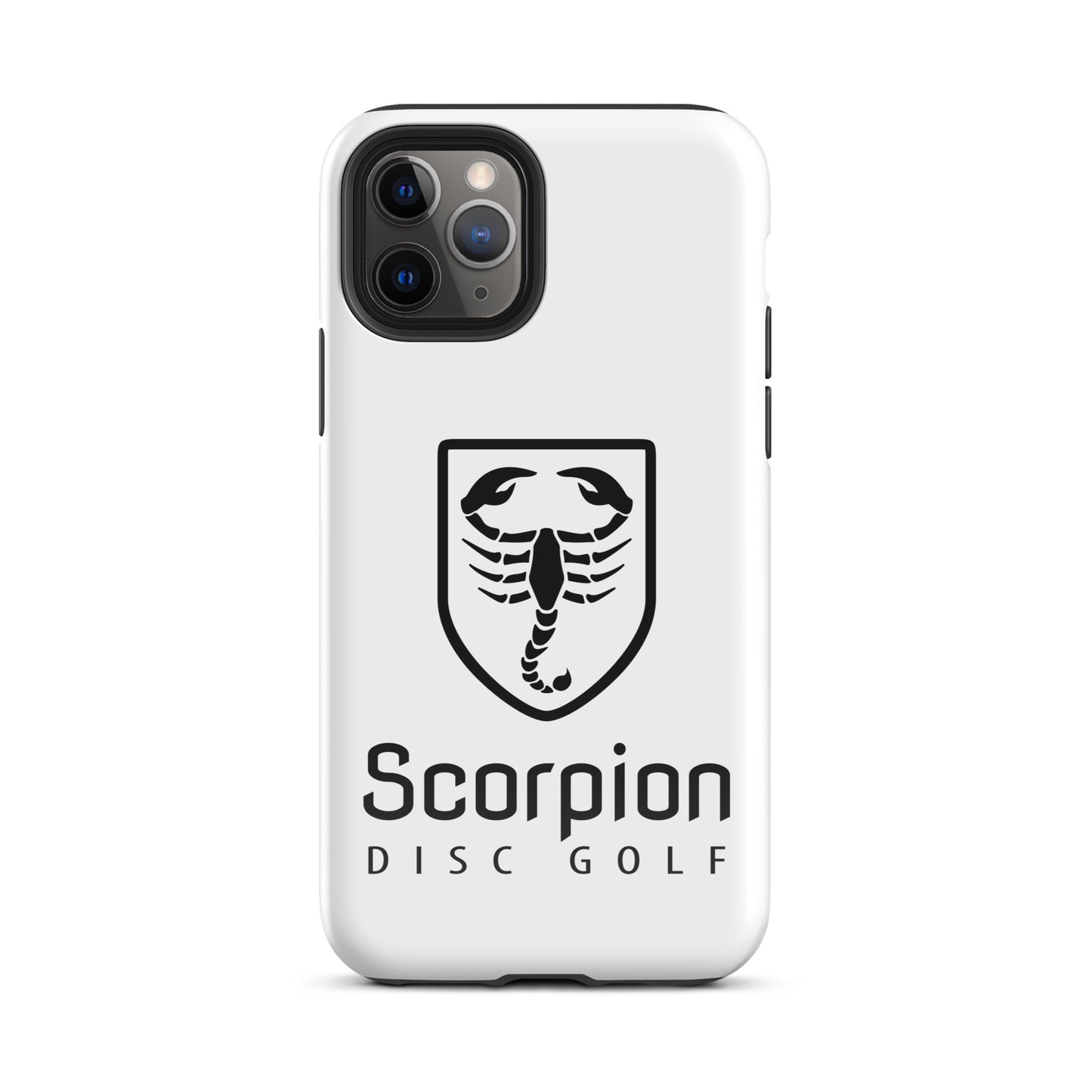 Scorpion Disc Golf Tough Case for iPhone®