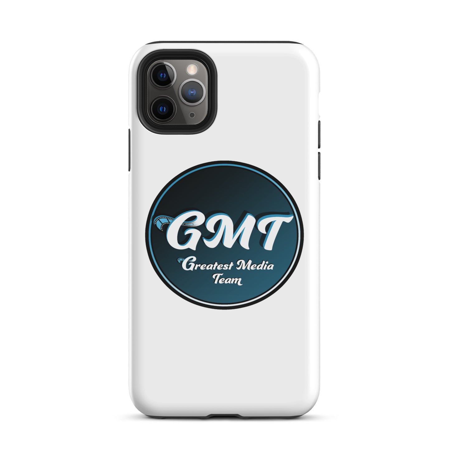 GMT Tough Case for iPhone®