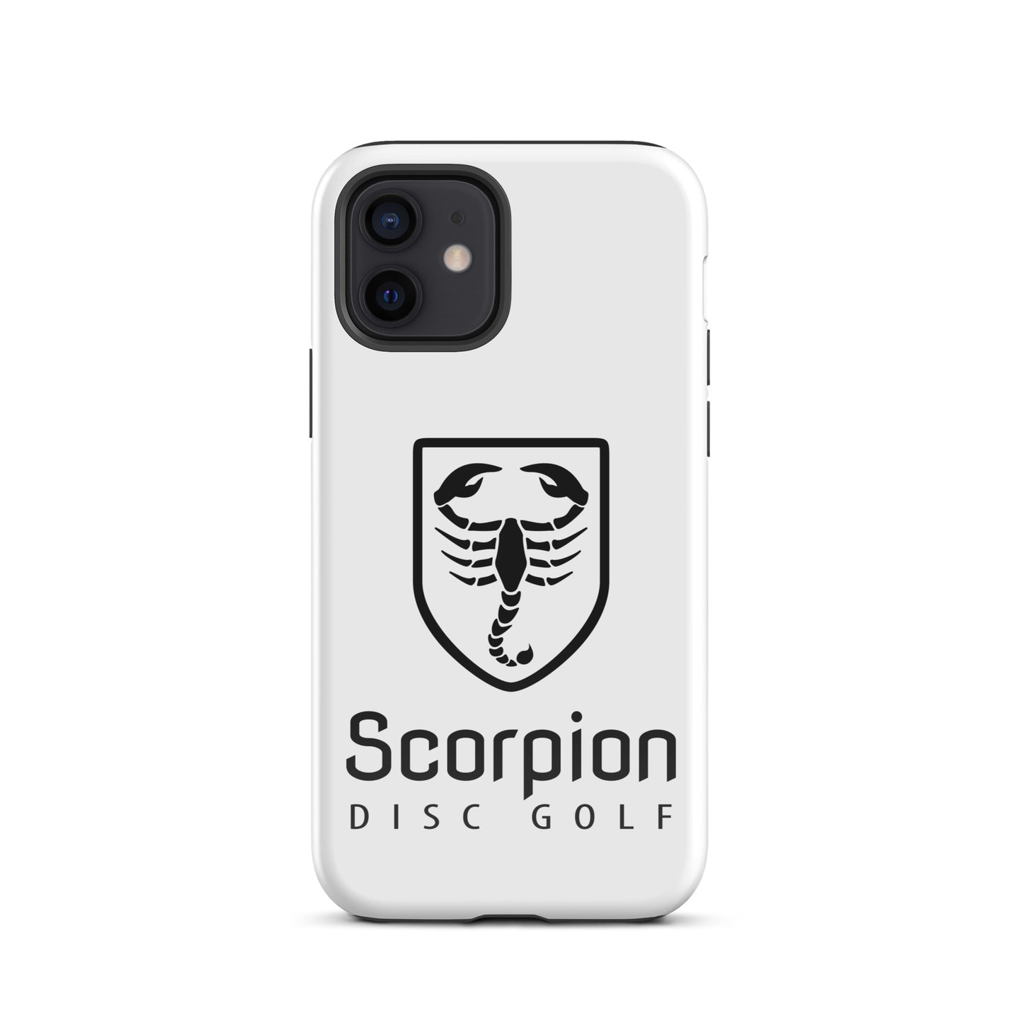 Scorpion Disc Golf Tough Case for iPhone®