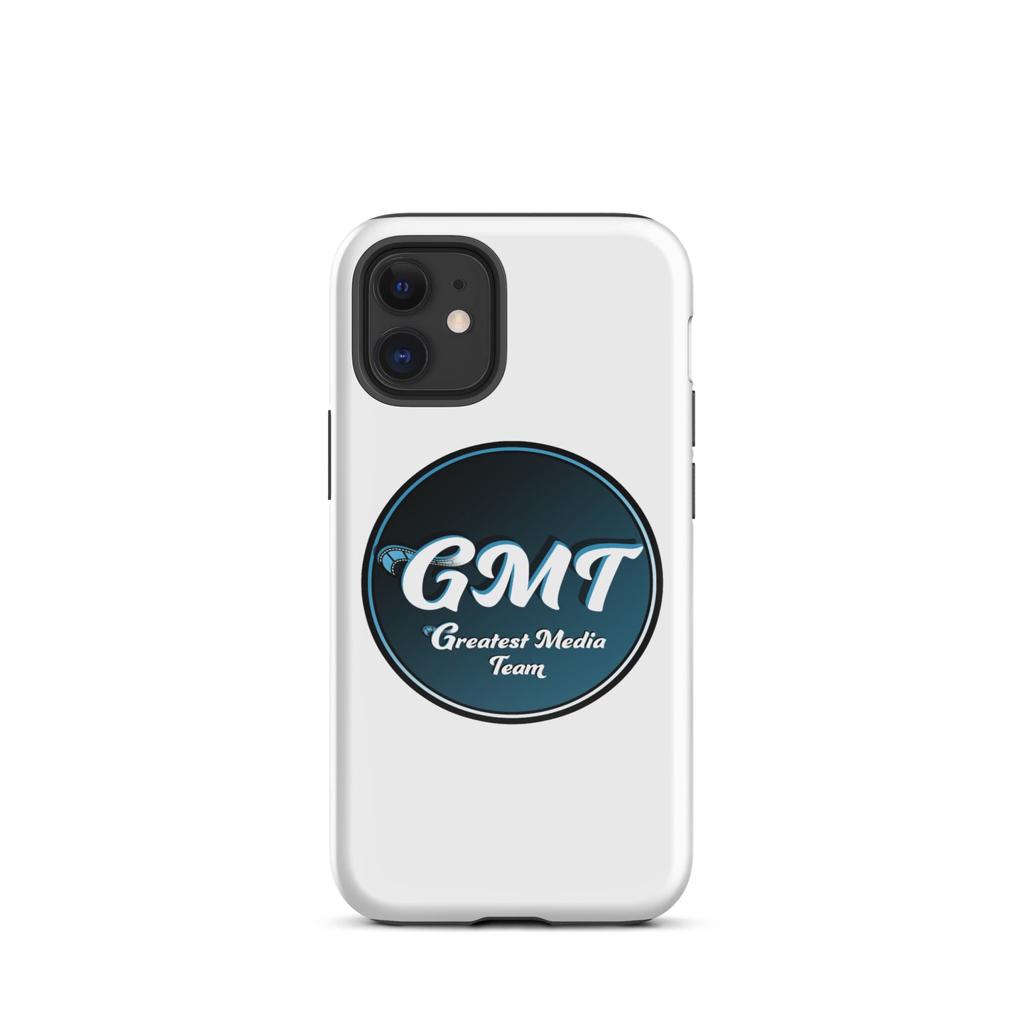 GMT Tough Case for iPhone®