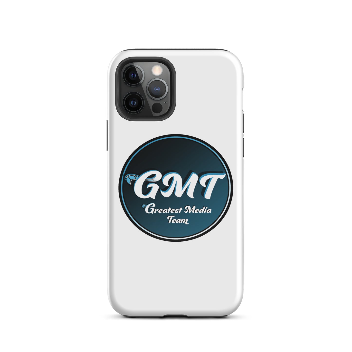 GMT Tough Case for iPhone®