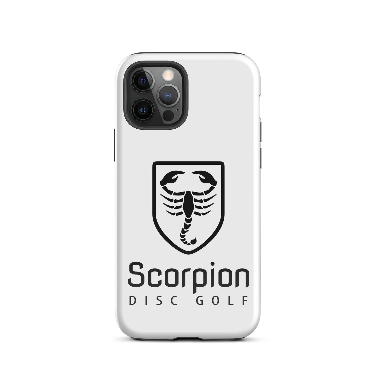 Scorpion Disc Golf Tough Case for iPhone®