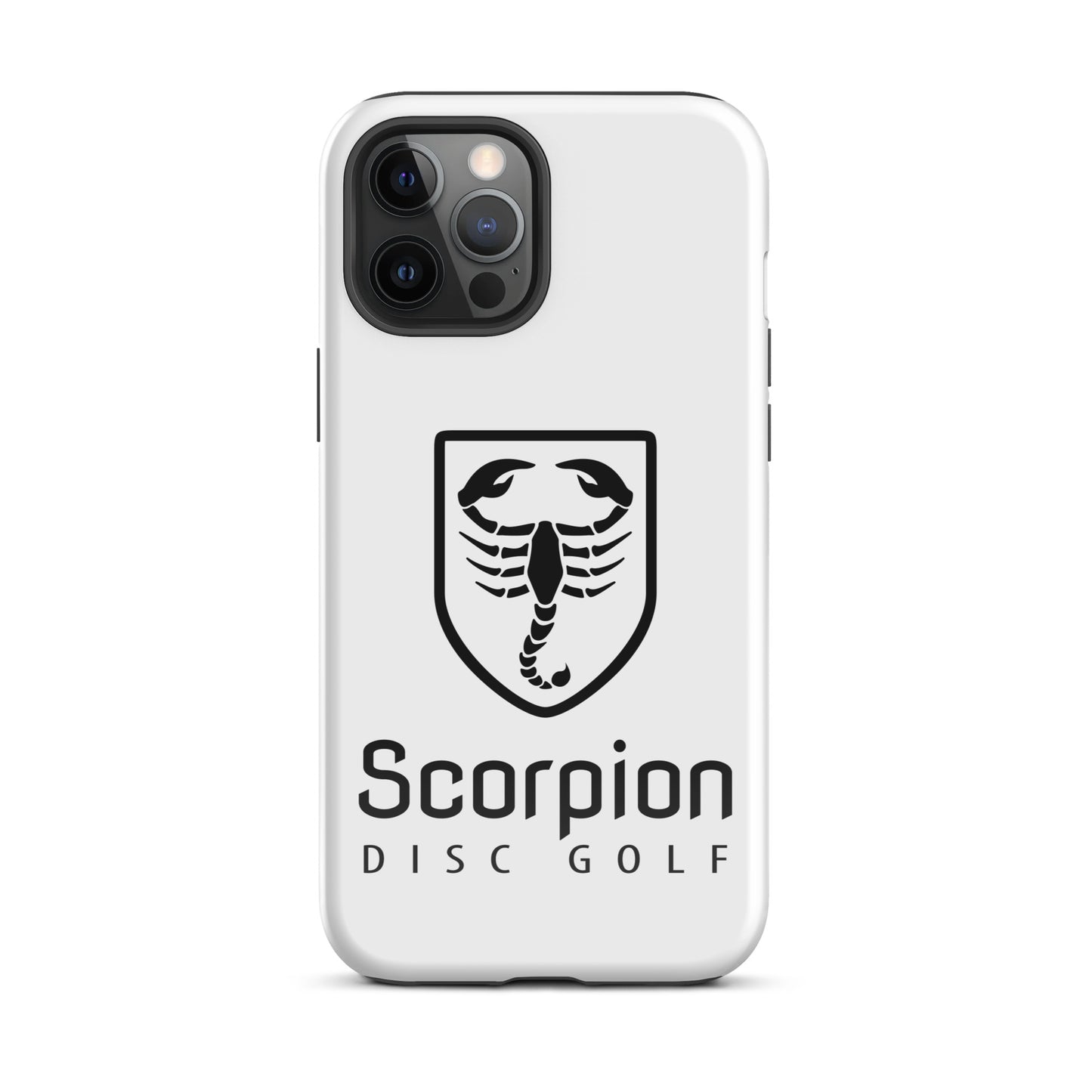 Scorpion Disc Golf Tough Case for iPhone®