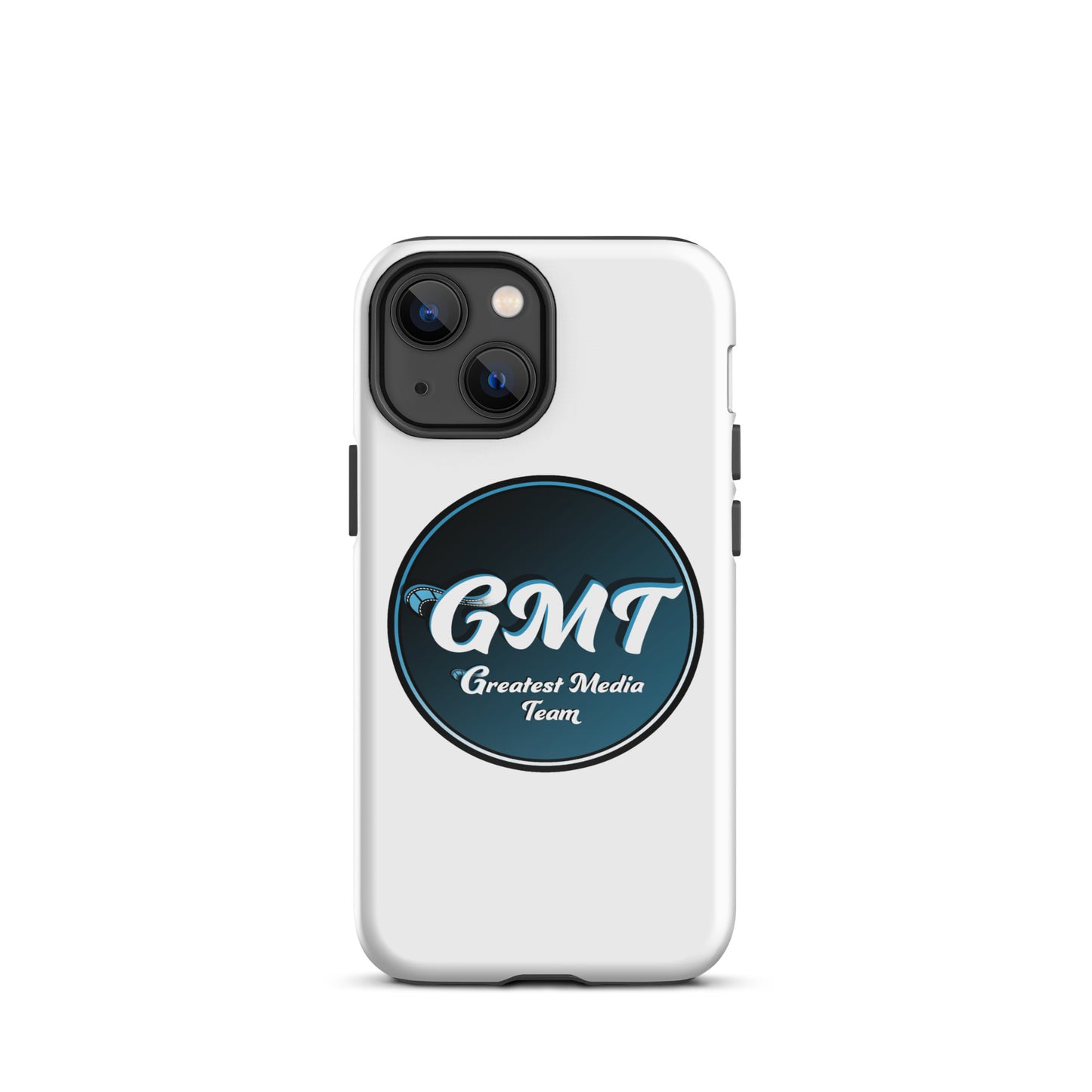 GMT Tough Case for iPhone®