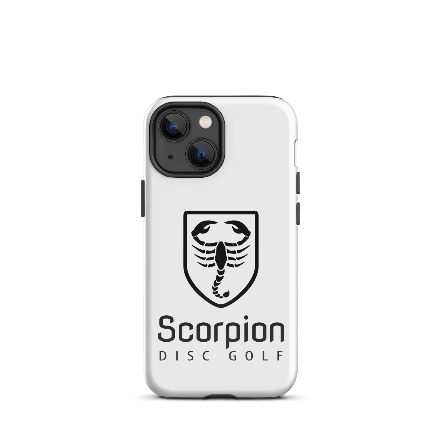 Scorpion Disc Golf Tough Case for iPhone®