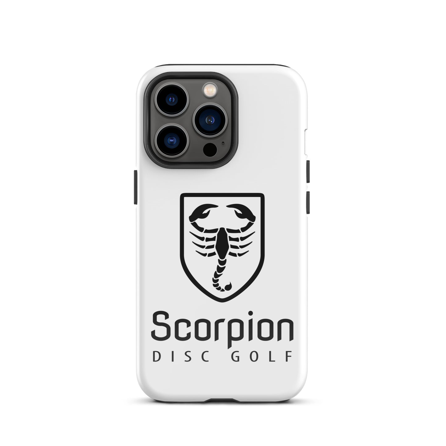 Scorpion Disc Golf Tough Case for iPhone®