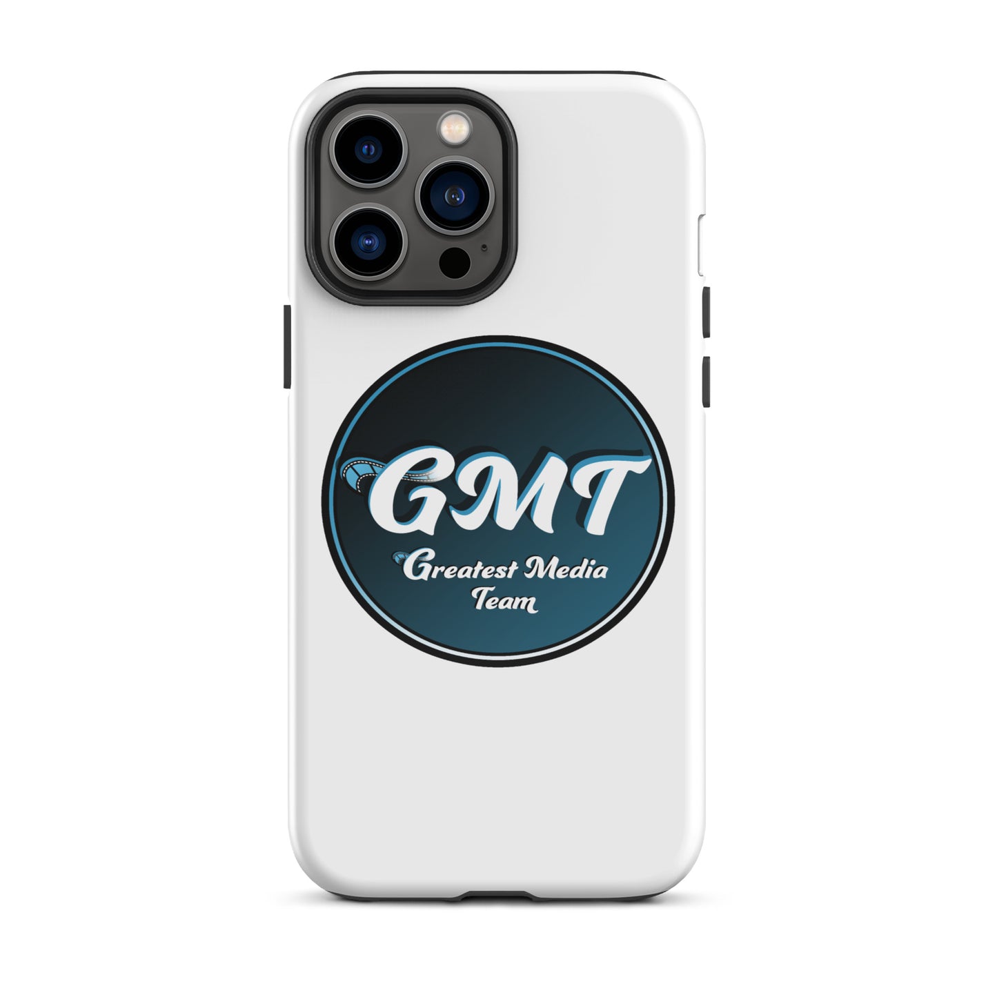 GMT Tough Case for iPhone®