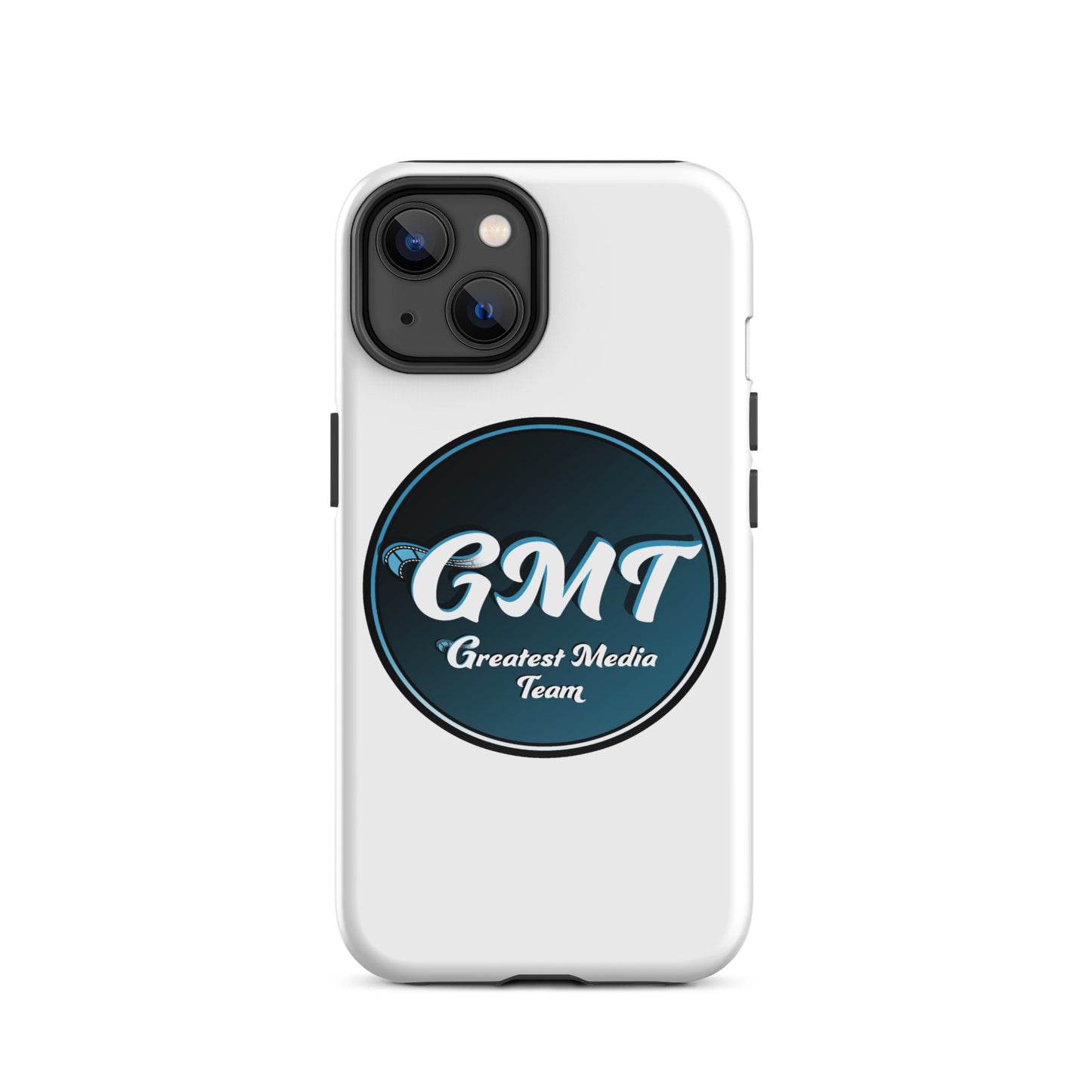 GMT Tough Case for iPhone®