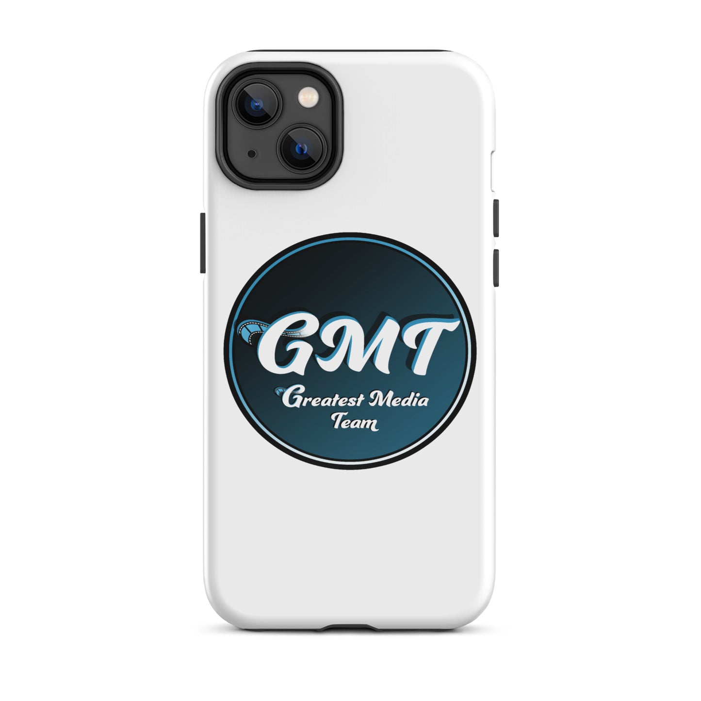 GMT Tough Case for iPhone®