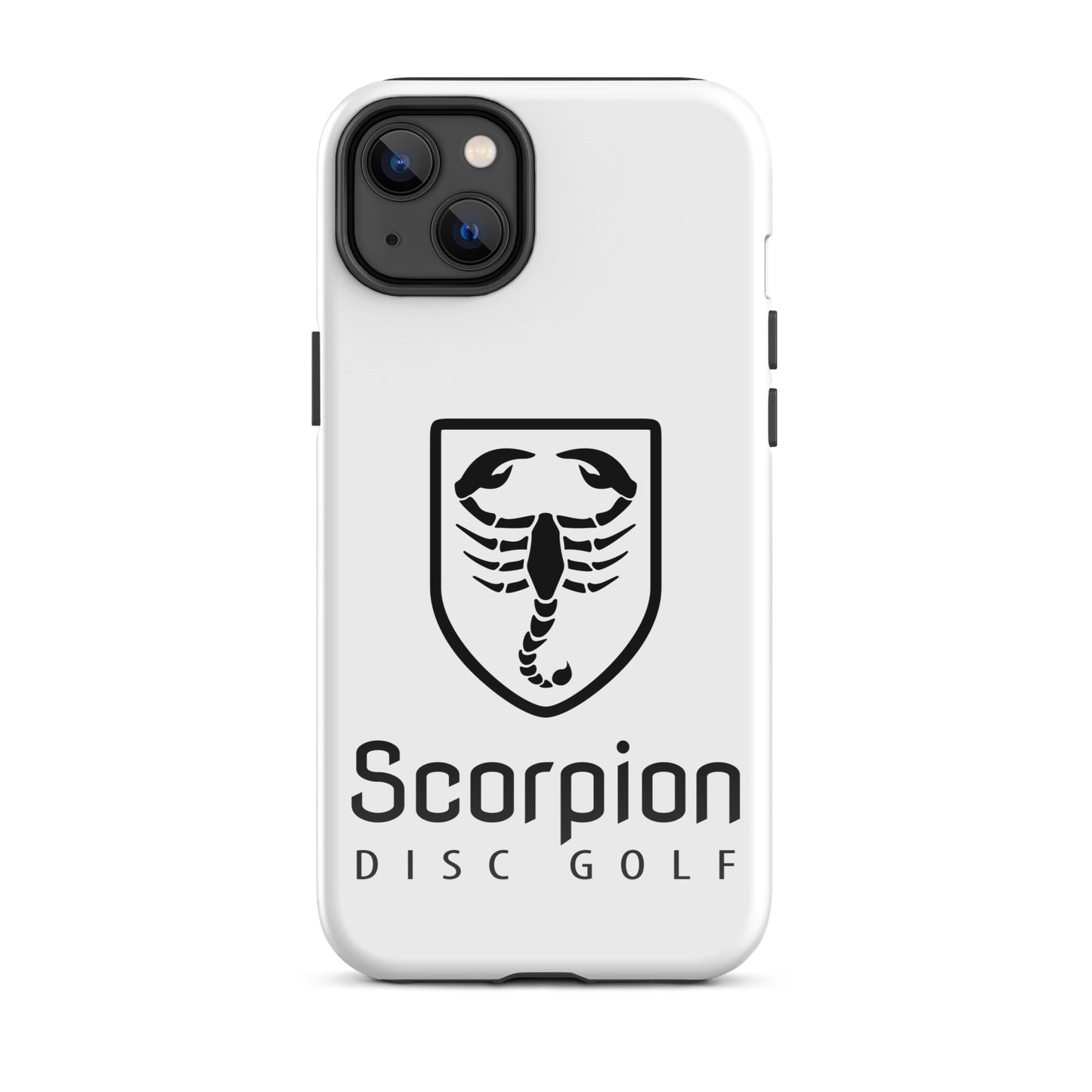 Scorpion Disc Golf Tough Case for iPhone®