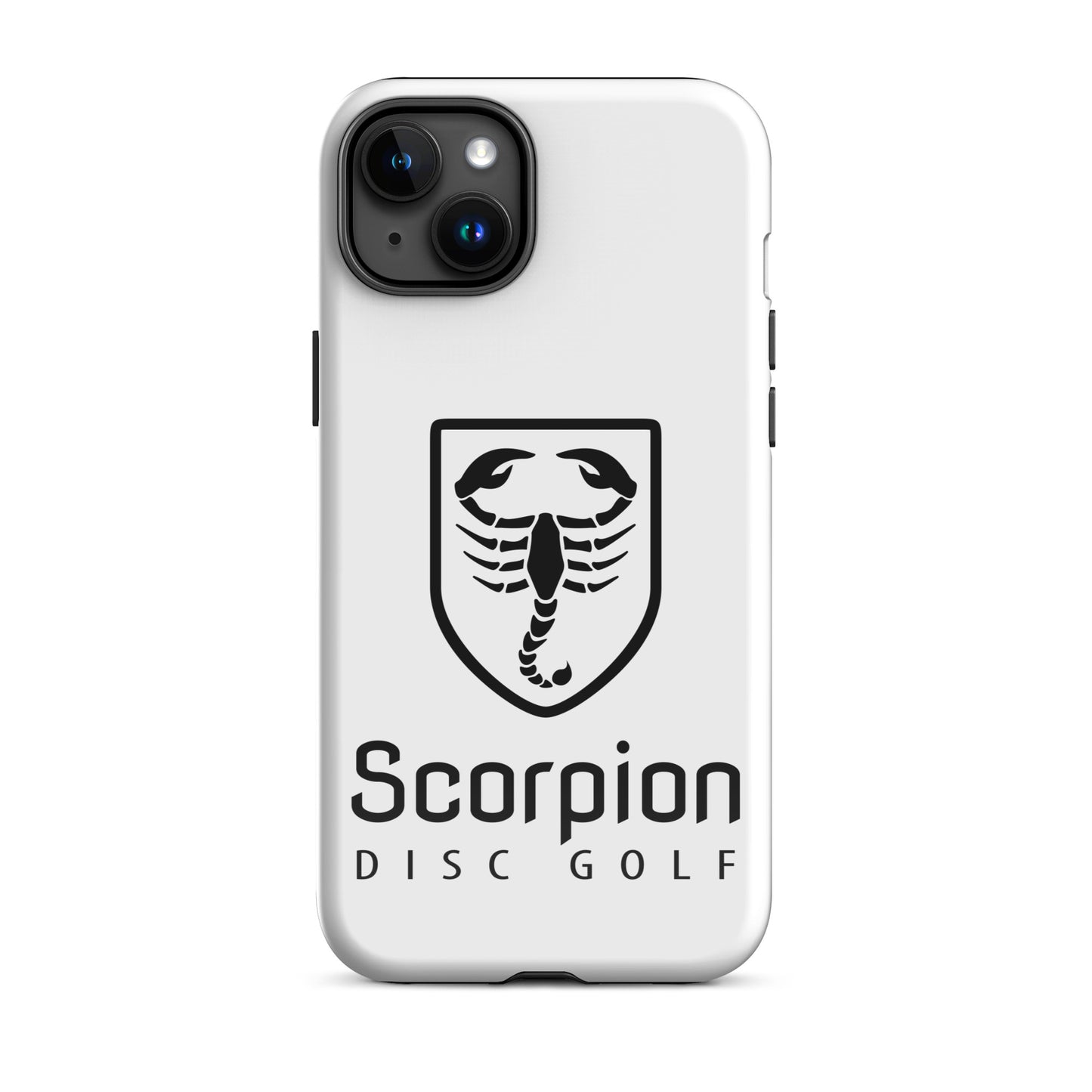 Scorpion Disc Golf Tough Case for iPhone®