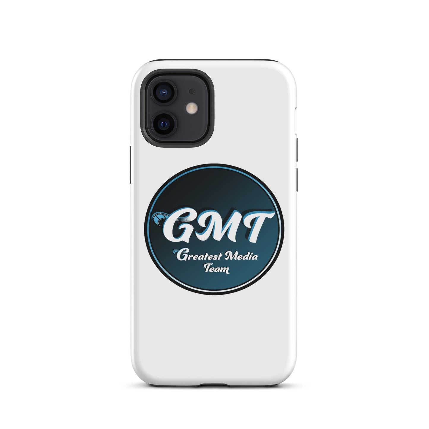 GMT Tough Case for iPhone®