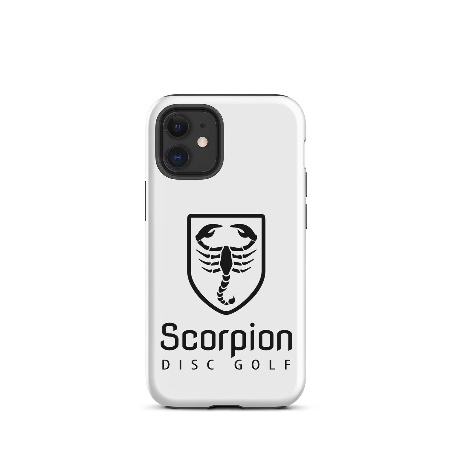 Scorpion Disc Golf Tough Case for iPhone®