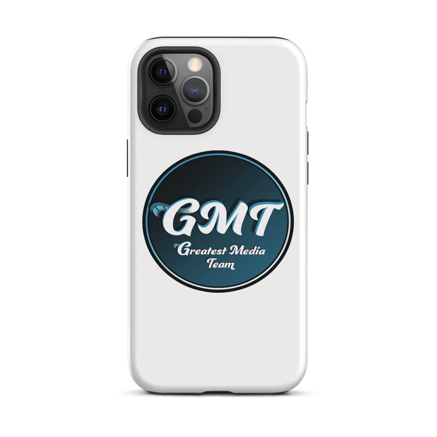 GMT Tough Case for iPhone®