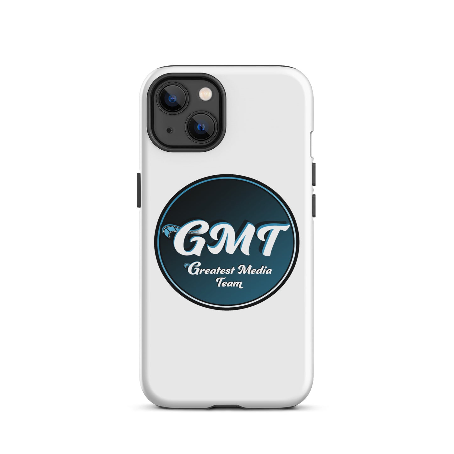 GMT Tough Case for iPhone®