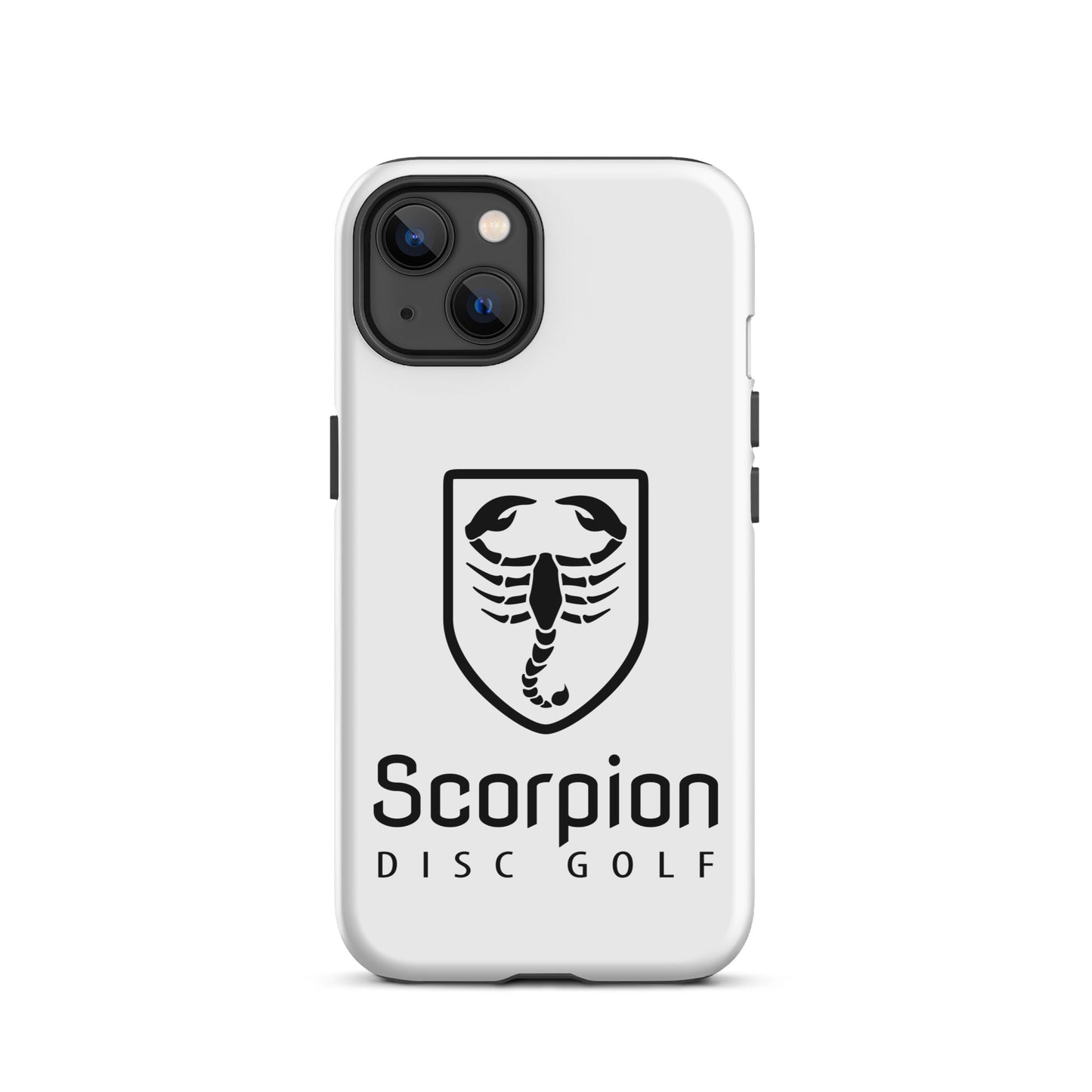 Scorpion Disc Golf Tough Case for iPhone®