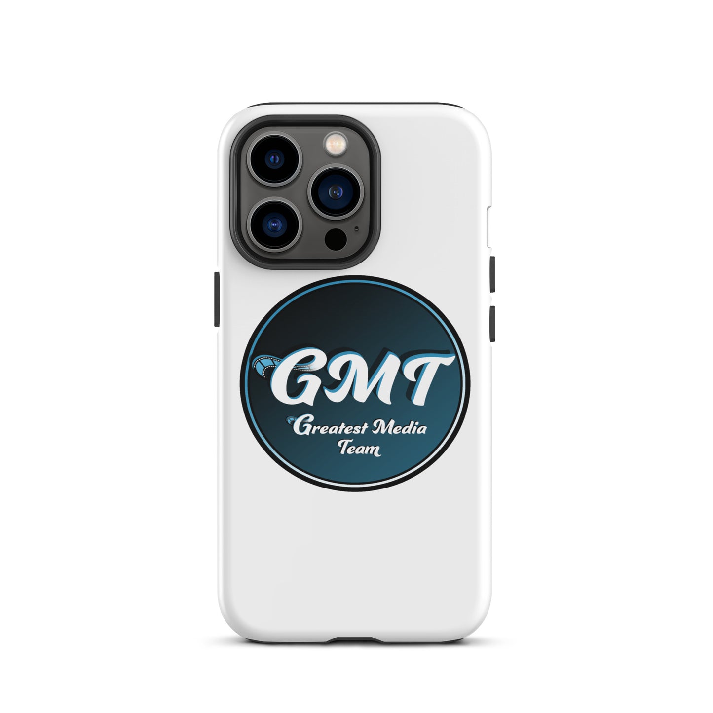 GMT Tough Case for iPhone®