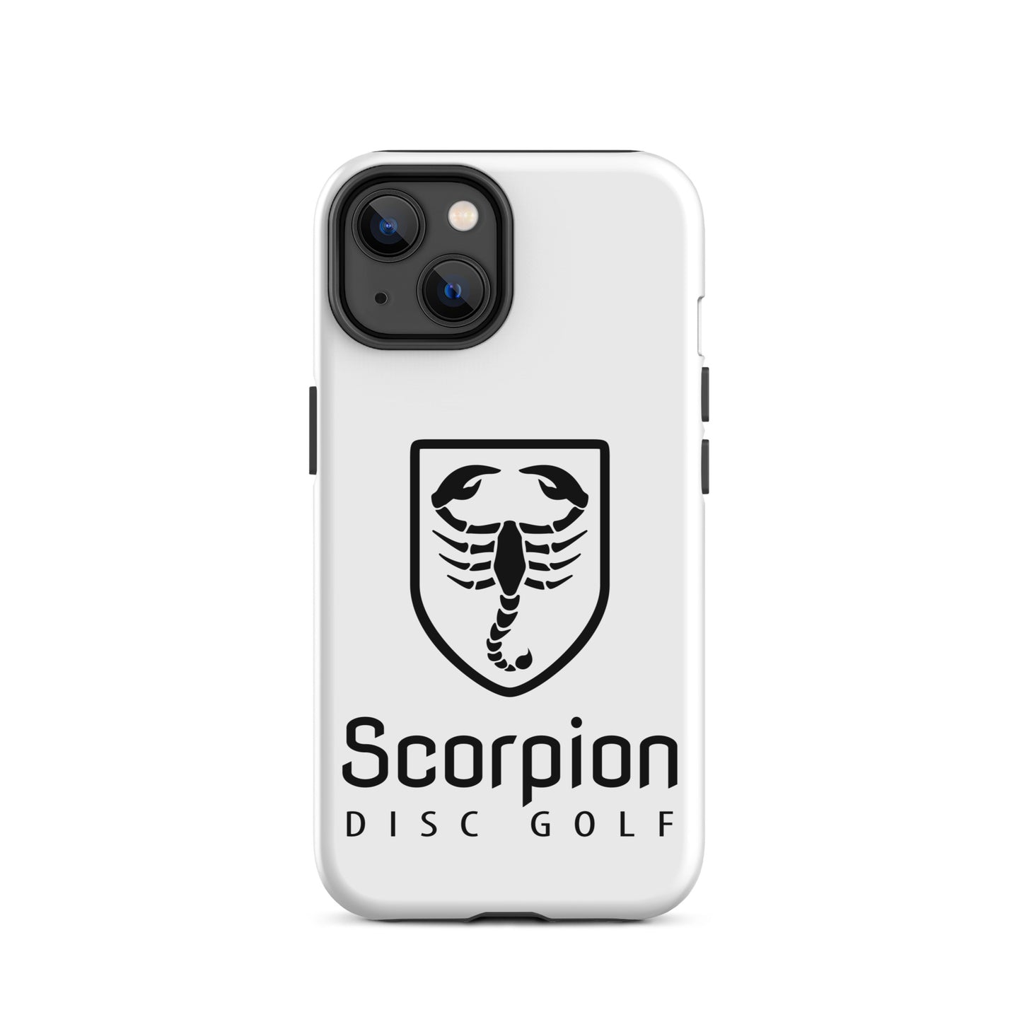 Scorpion Disc Golf Tough Case for iPhone®