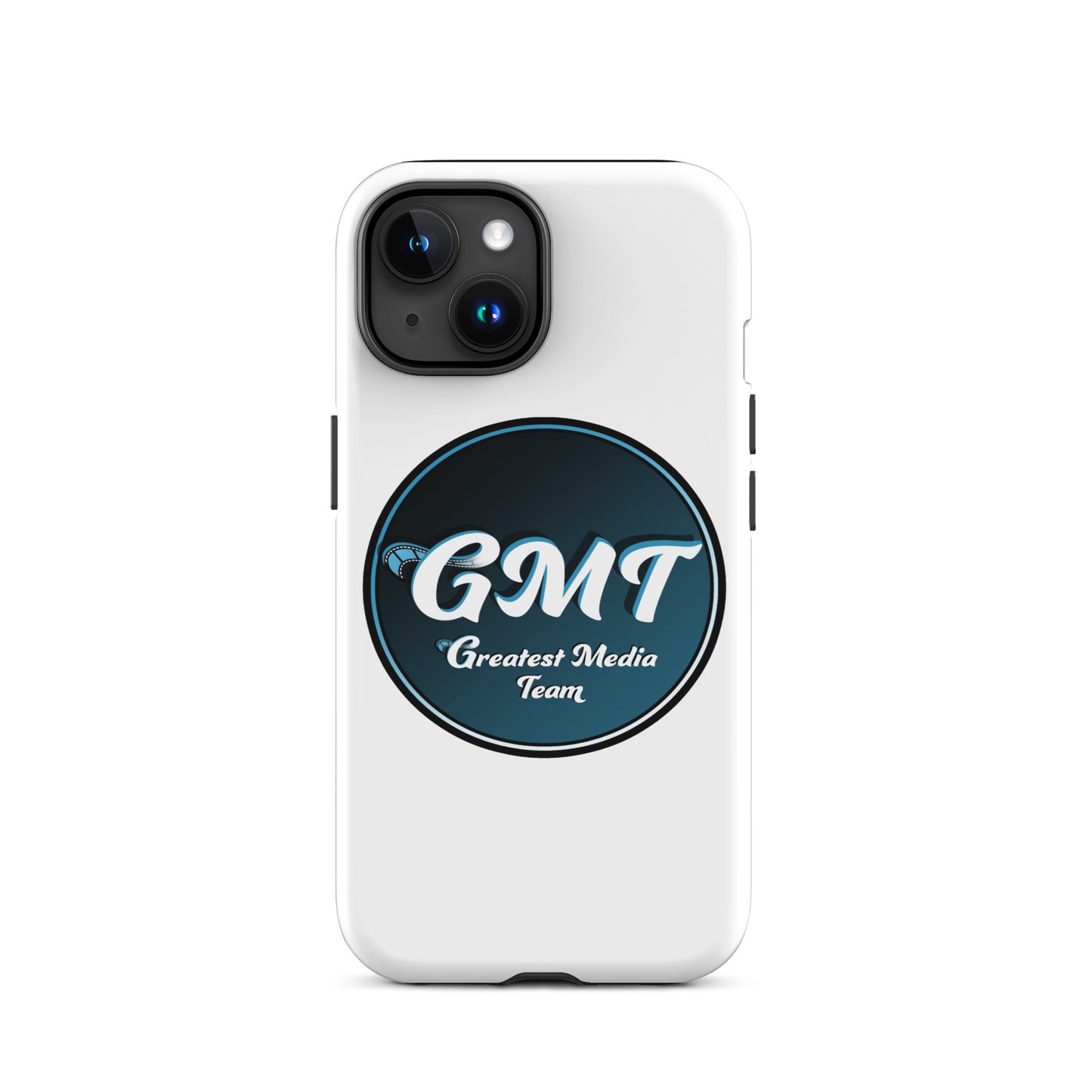 GMT Tough Case for iPhone®