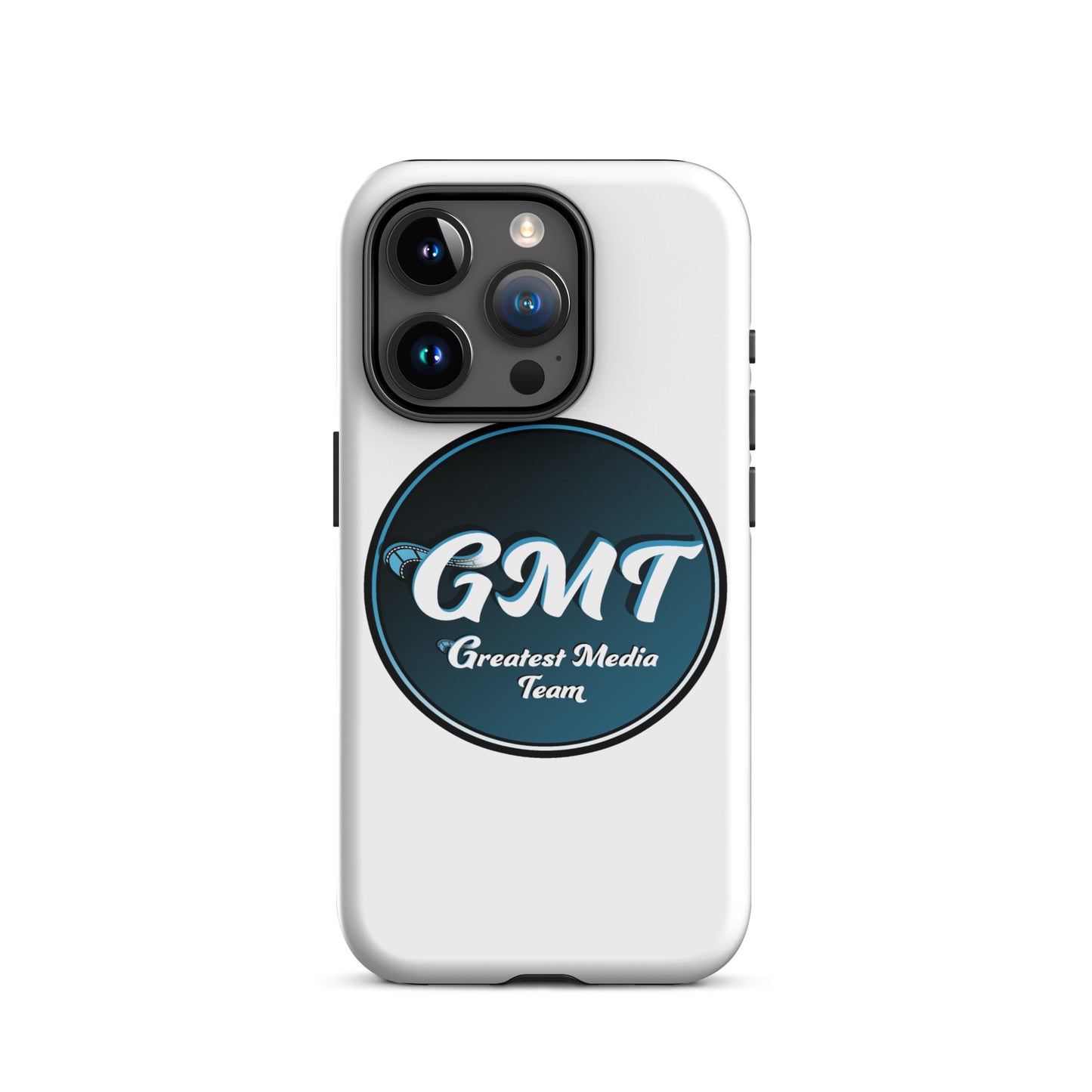 GMT Tough Case for iPhone®