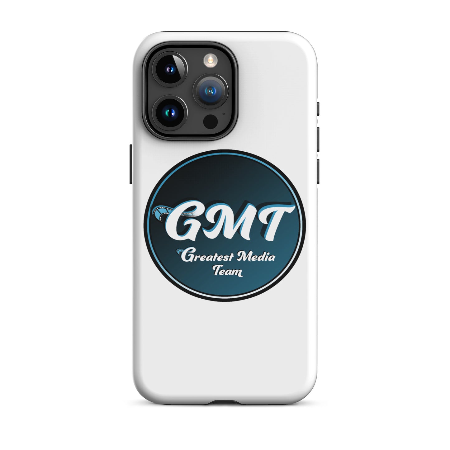 GMT Tough Case for iPhone®