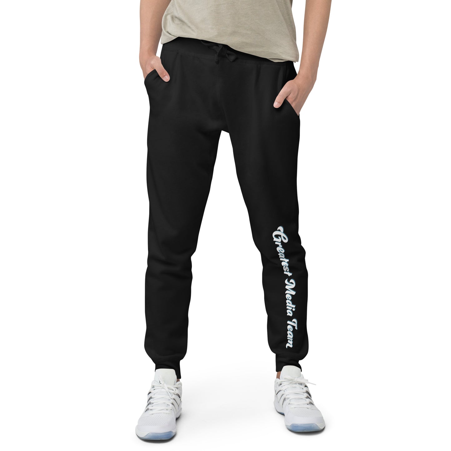 GMT Fleece Sweatpants