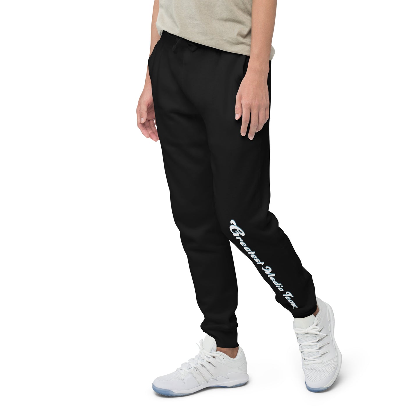 GMT Fleece Sweatpants