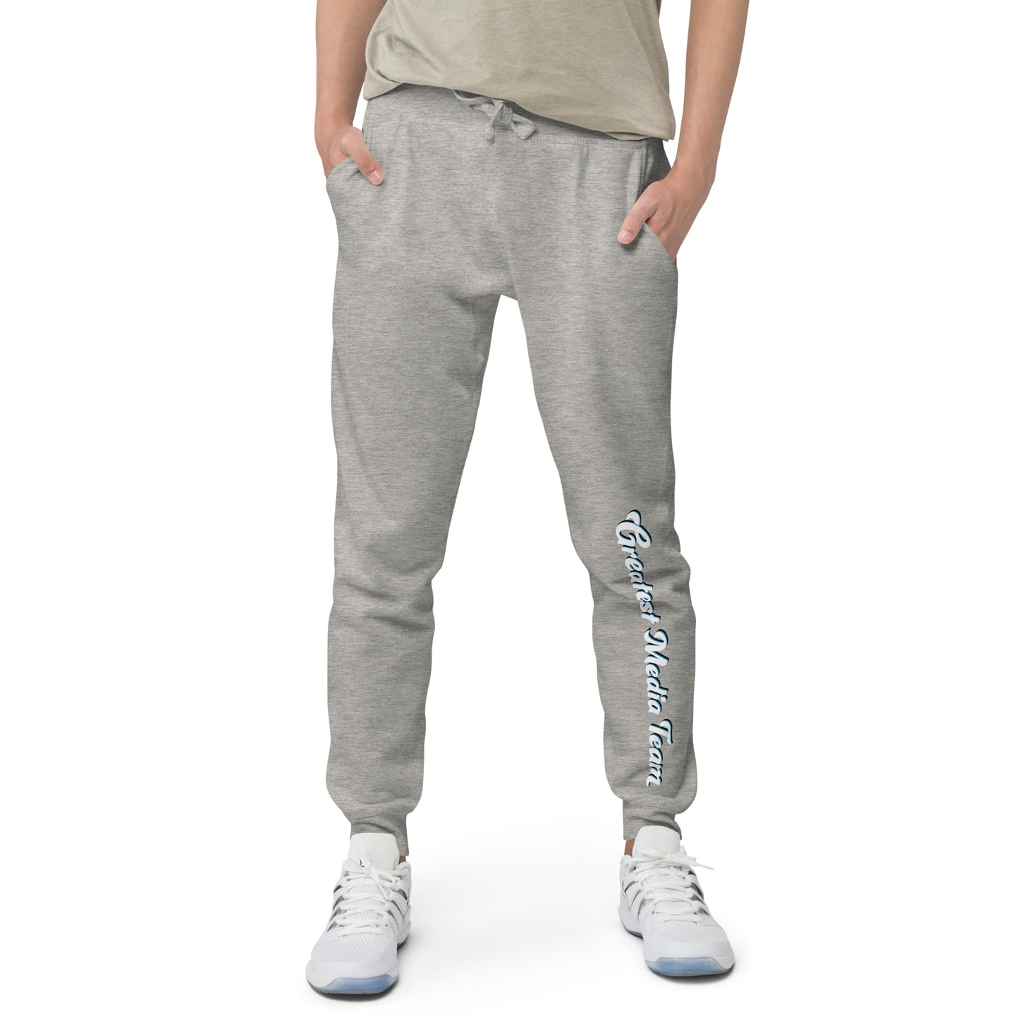 GMT Fleece Sweatpants