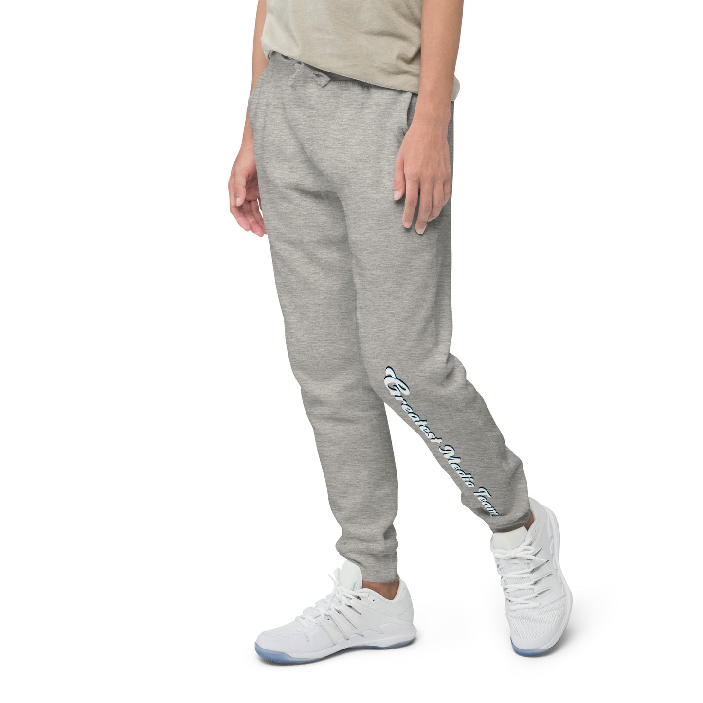 GMT Fleece Sweatpants