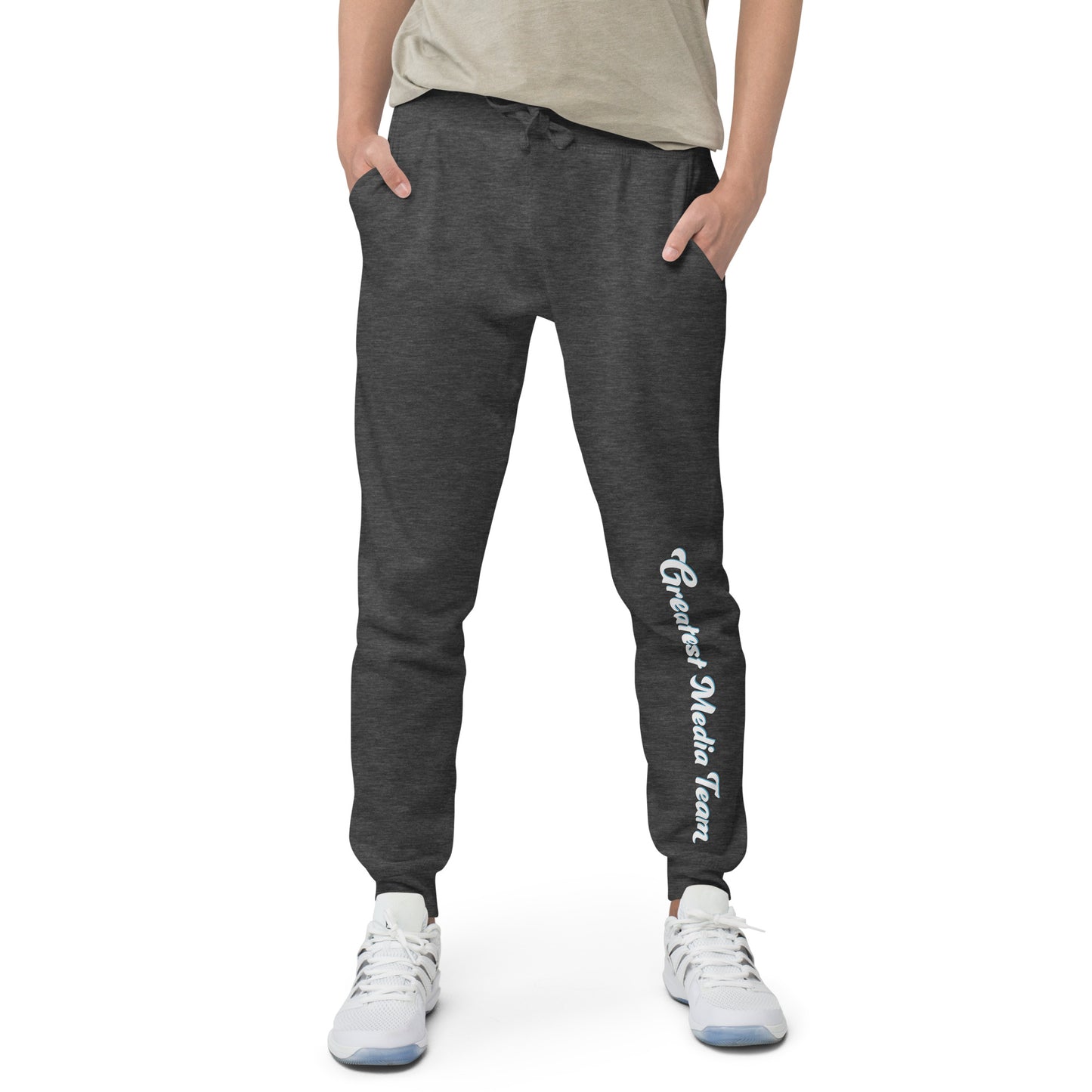 GMT Fleece Sweatpants