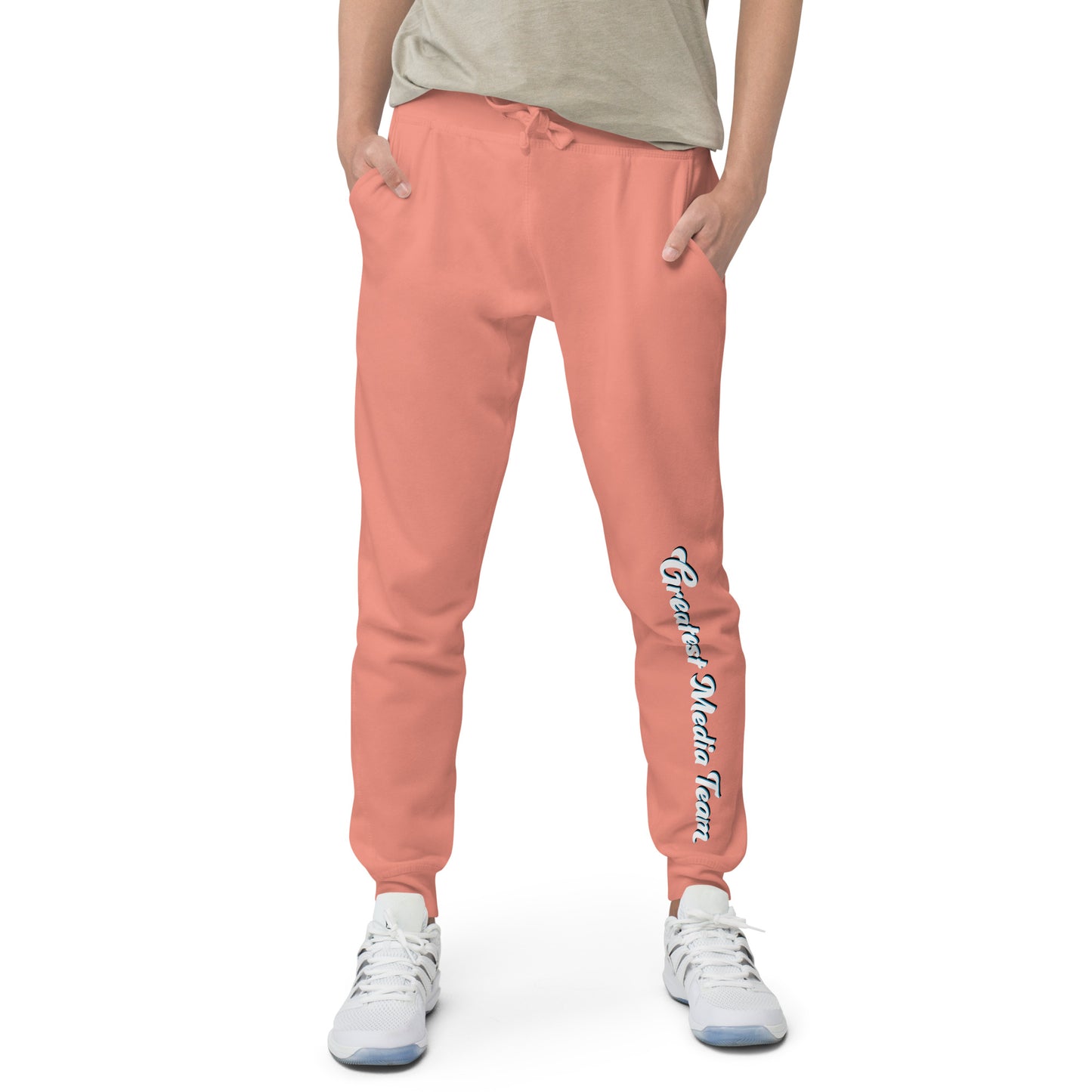 GMT Fleece Sweatpants