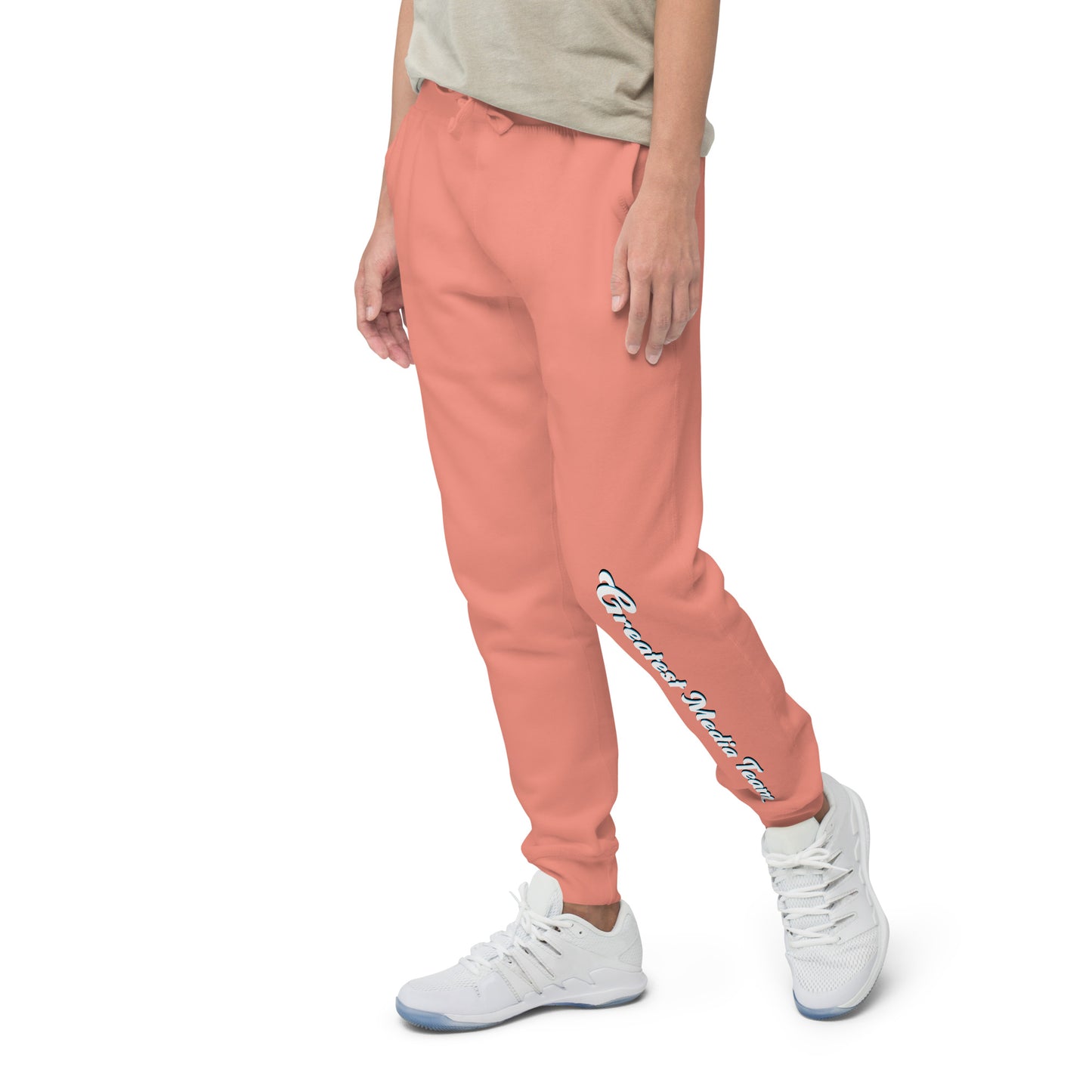 GMT Fleece Sweatpants