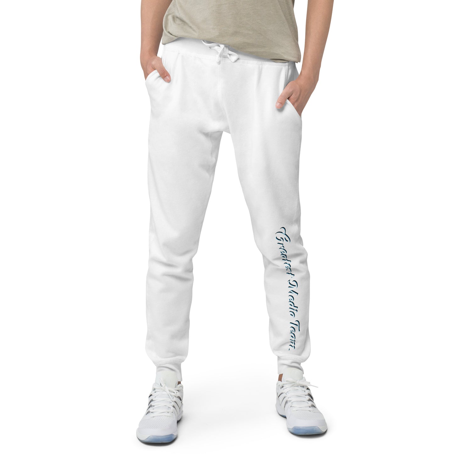 GMT Fleece Sweatpants