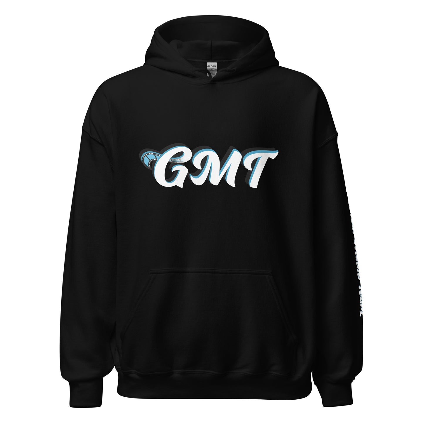 GMT Unisex Hoodie