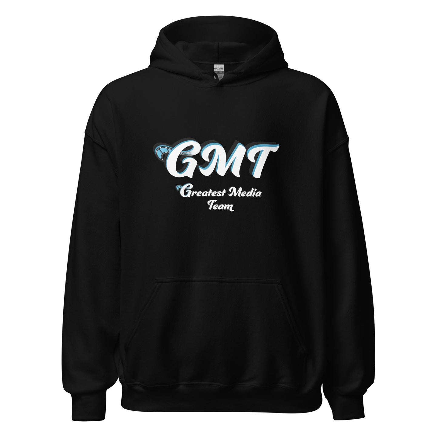 Greatest Media Team Unisex Hoodie