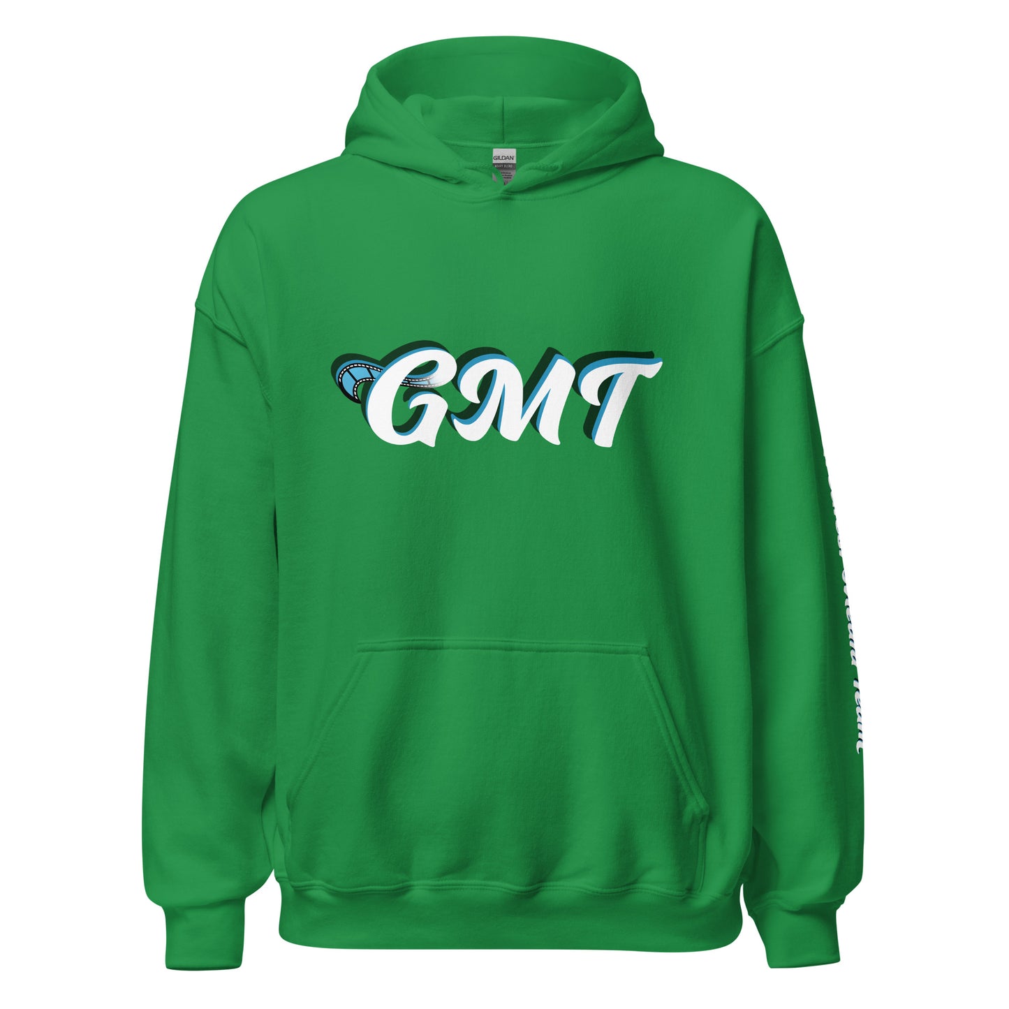 GMT Unisex Hoodie