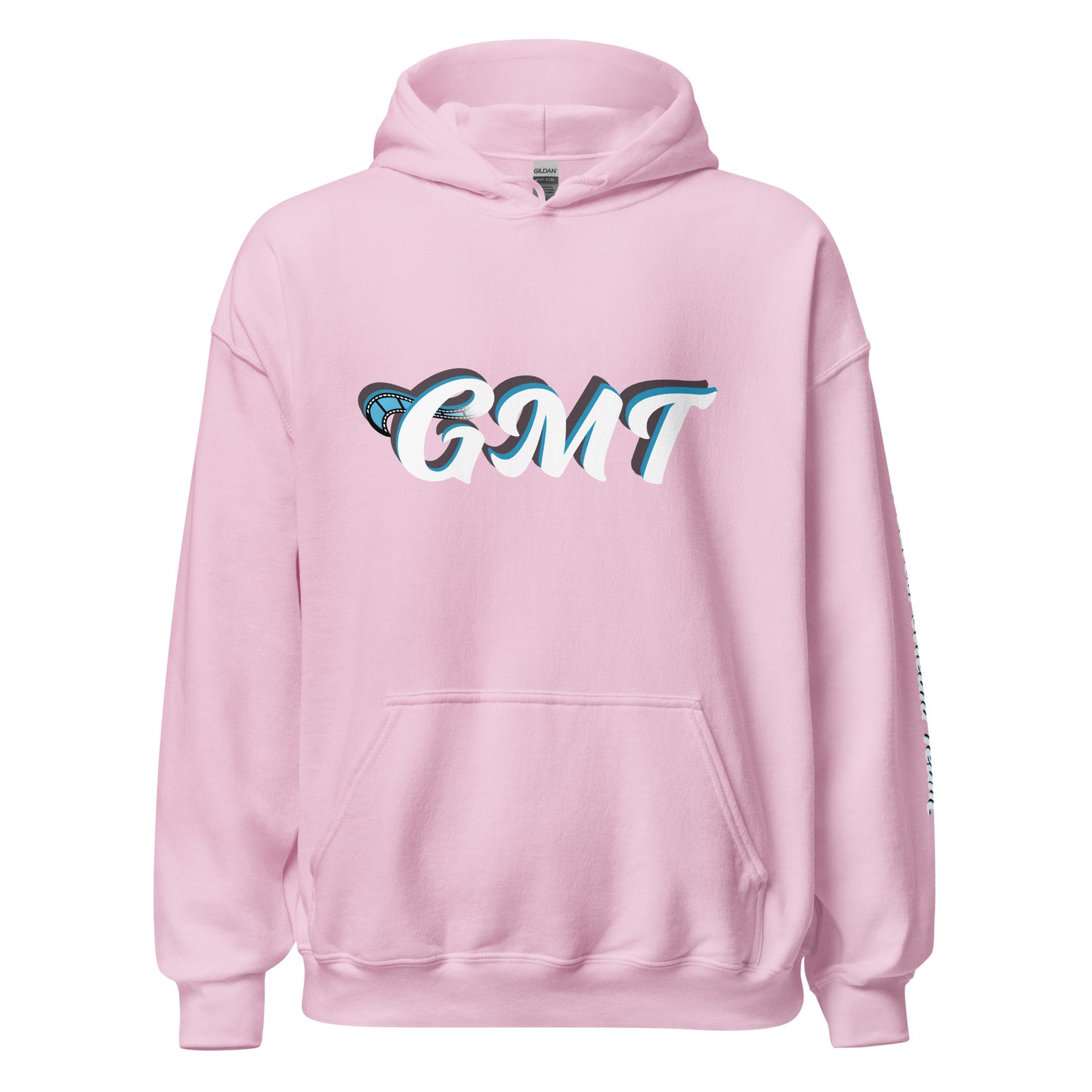 GMT Unisex Hoodie