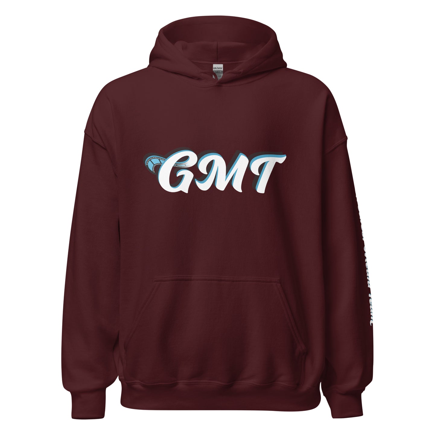 GMT Unisex Hoodie